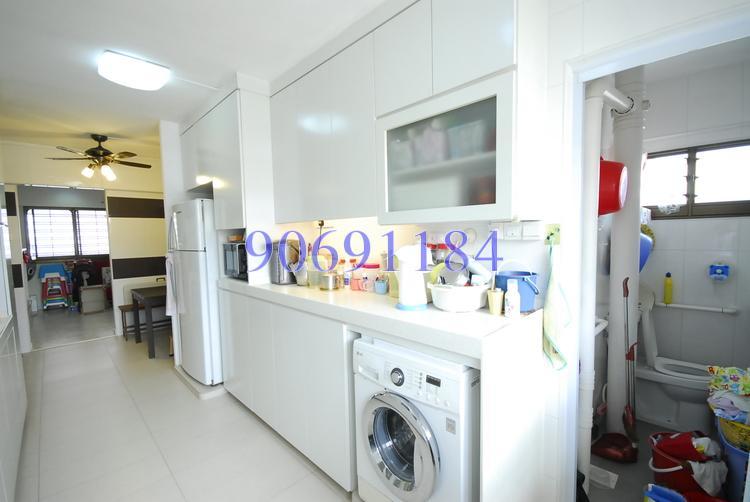 Blk 275 Yishun Street 22 (Yishun), HDB 4 Rooms #159487852